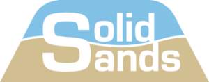Logo Solid Sands